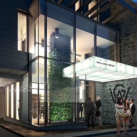 William Gray By Gray Collection Hotel Montreal Exterior foto