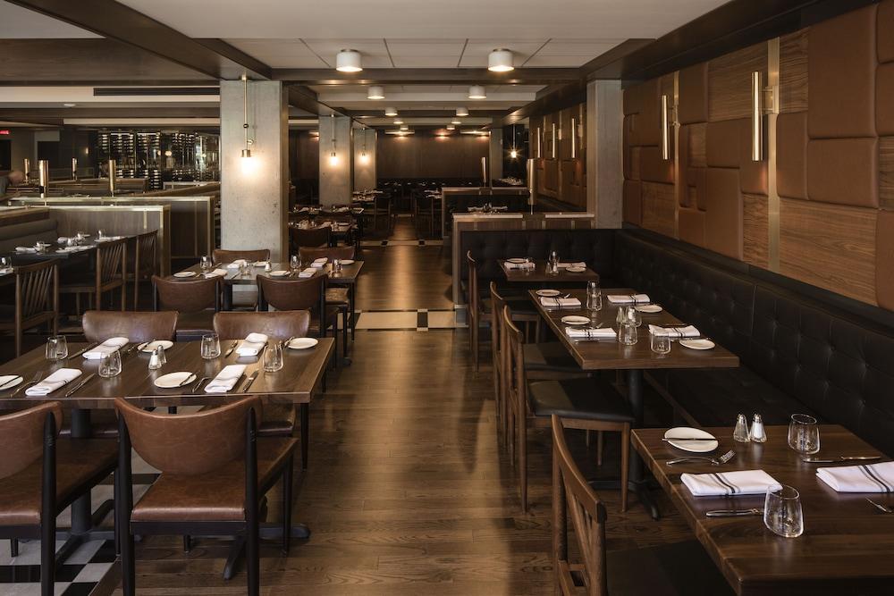 William Gray By Gray Collection Hotel Montreal Exterior foto