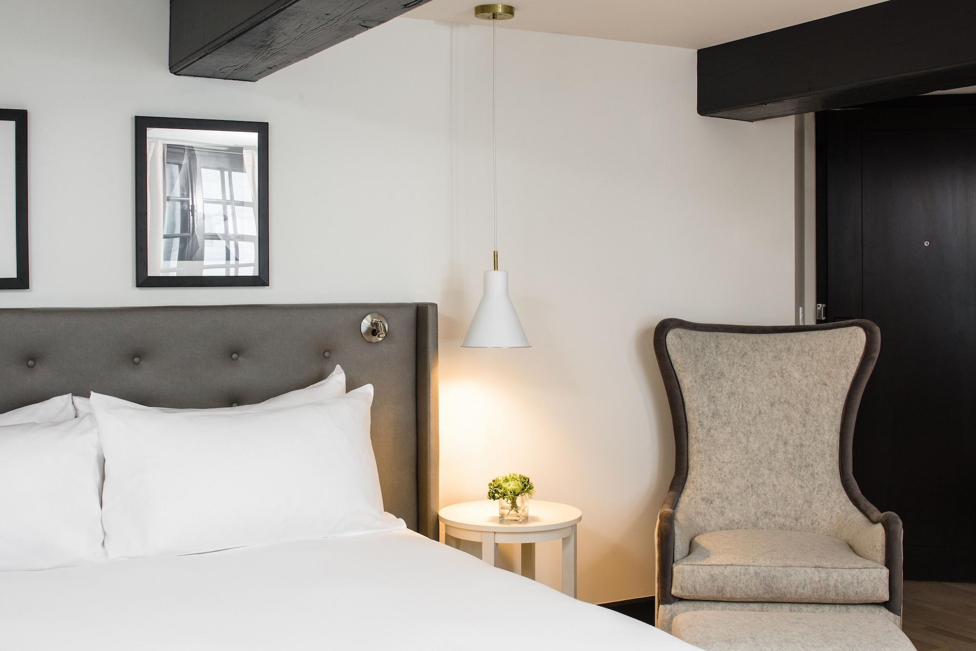 William Gray By Gray Collection Hotel Montreal Exterior foto