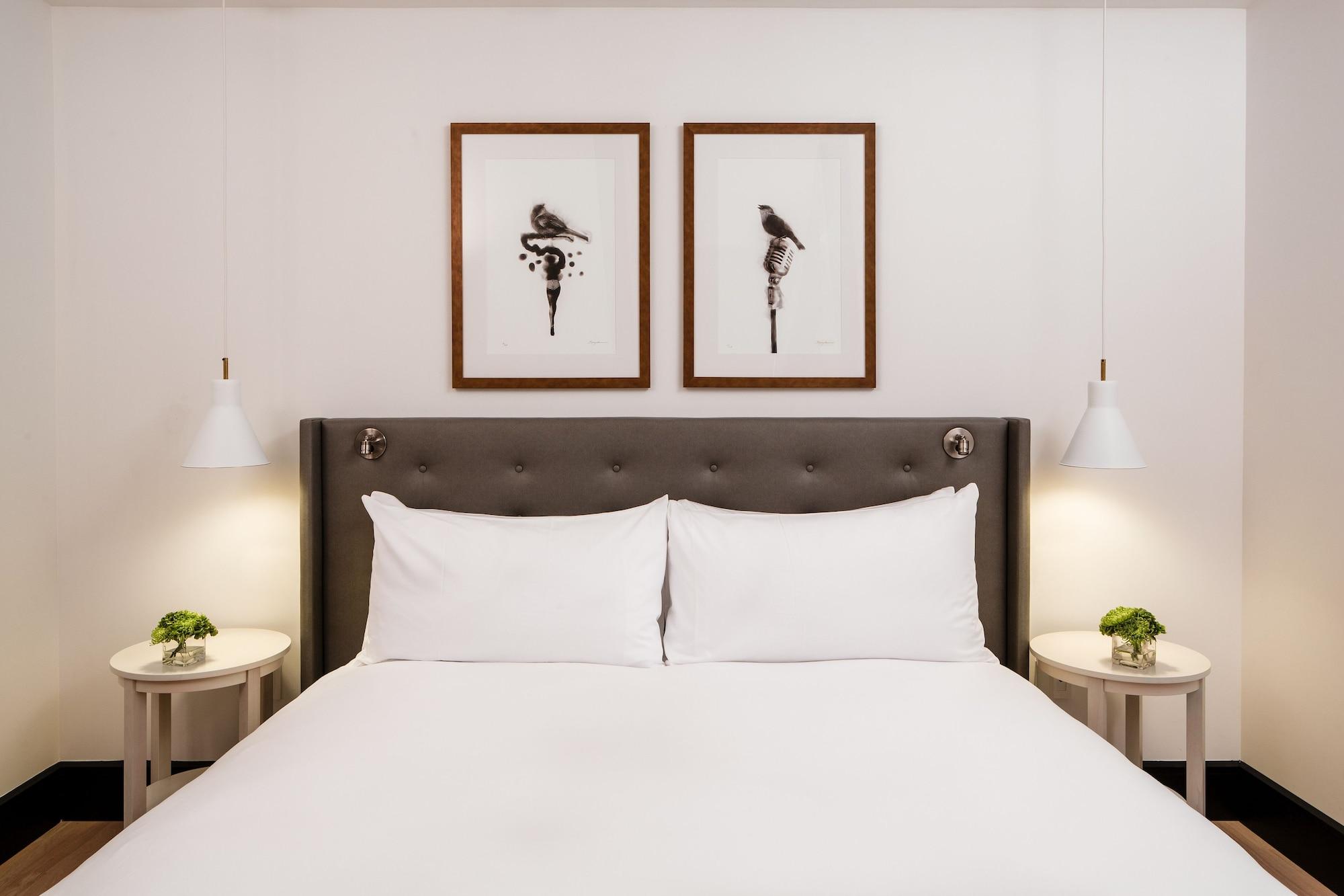 William Gray By Gray Collection Hotel Montreal Exterior foto
