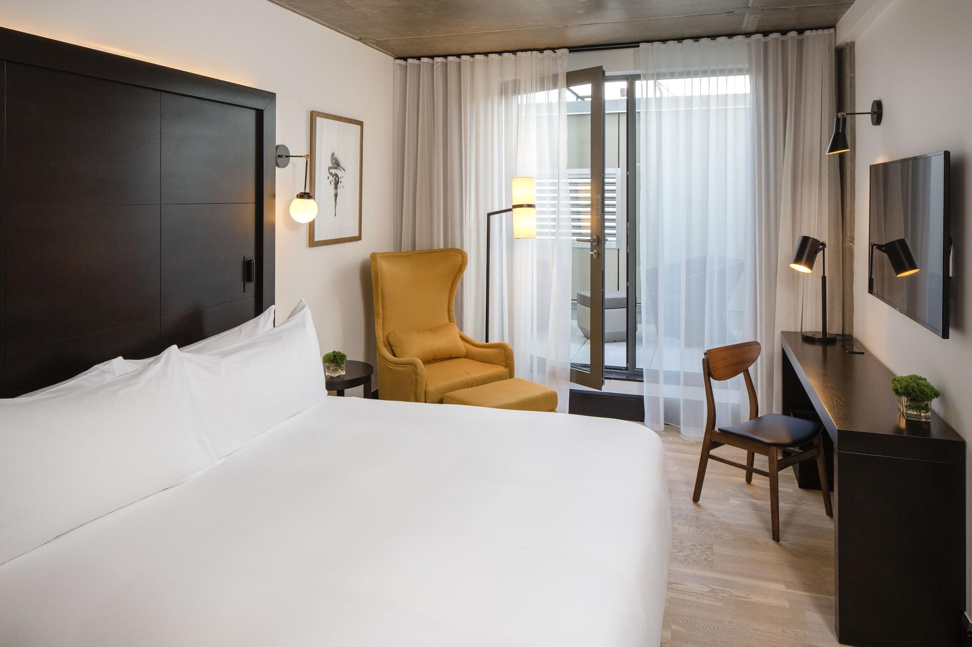 William Gray By Gray Collection Hotel Montreal Exterior foto
