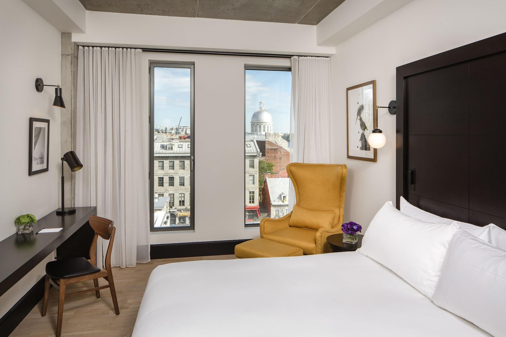 William Gray By Gray Collection Hotel Montreal Exterior foto