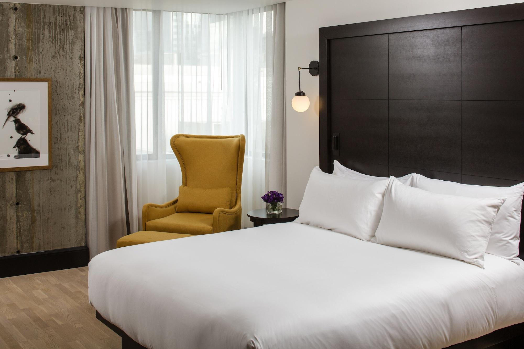 William Gray By Gray Collection Hotel Montreal Exterior foto