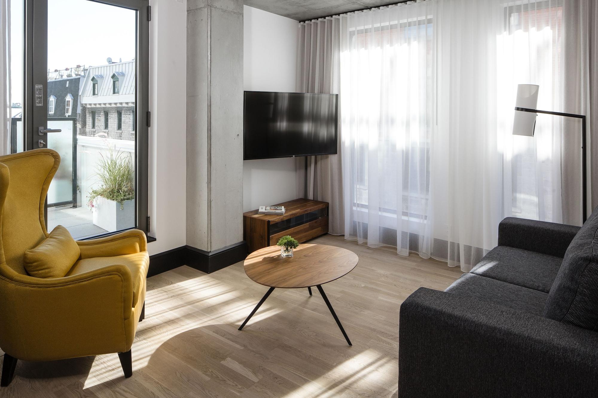 William Gray By Gray Collection Hotel Montreal Exterior foto