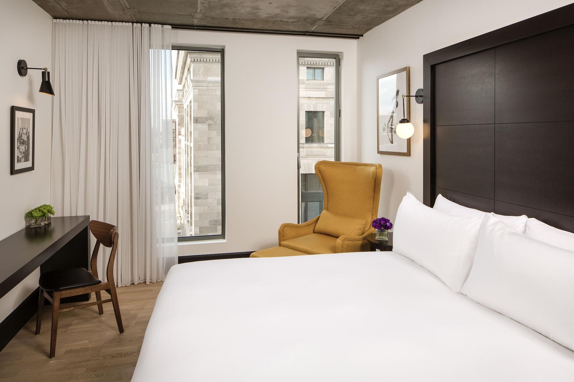 William Gray By Gray Collection Hotel Montreal Exterior foto