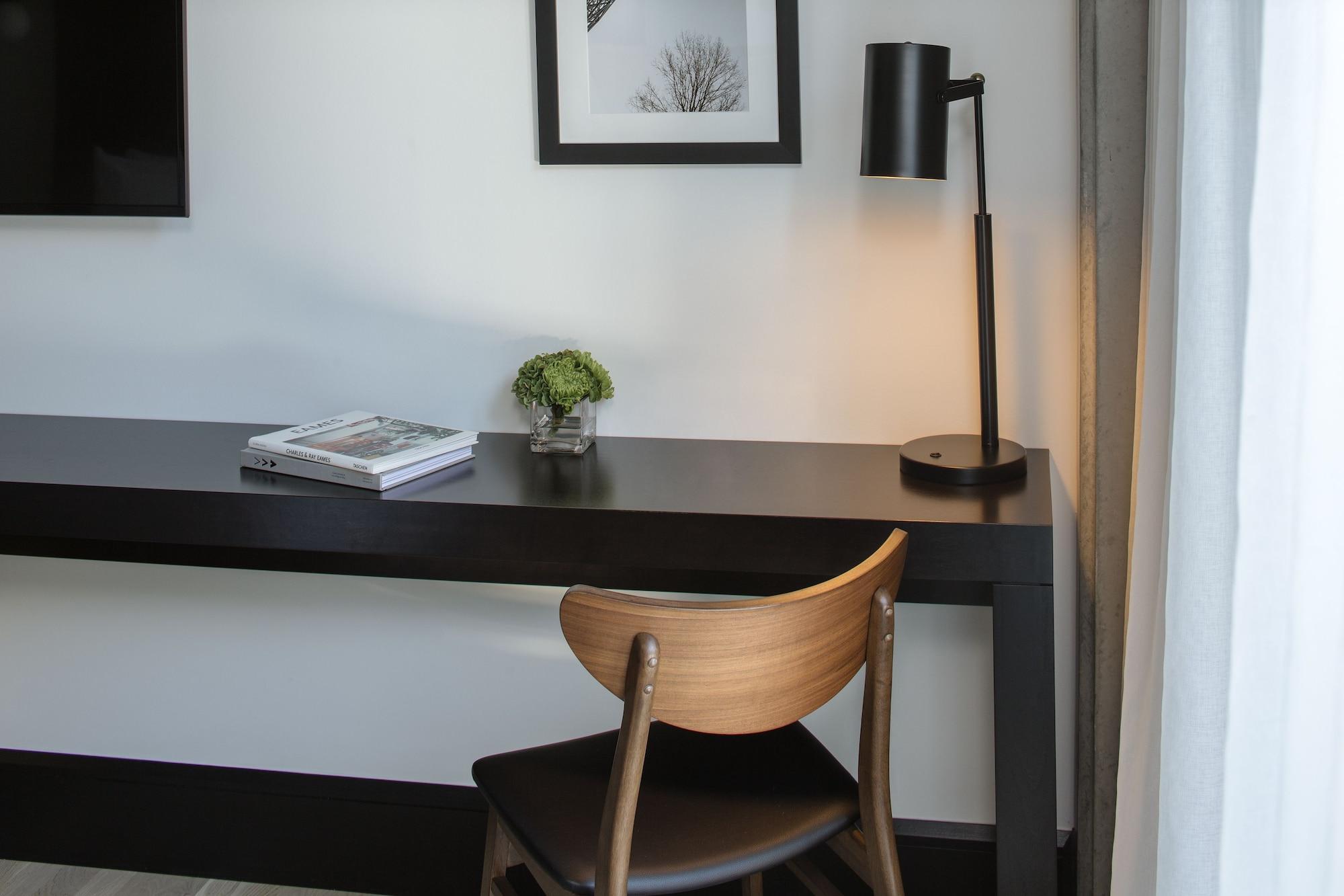 William Gray By Gray Collection Hotel Montreal Exterior foto
