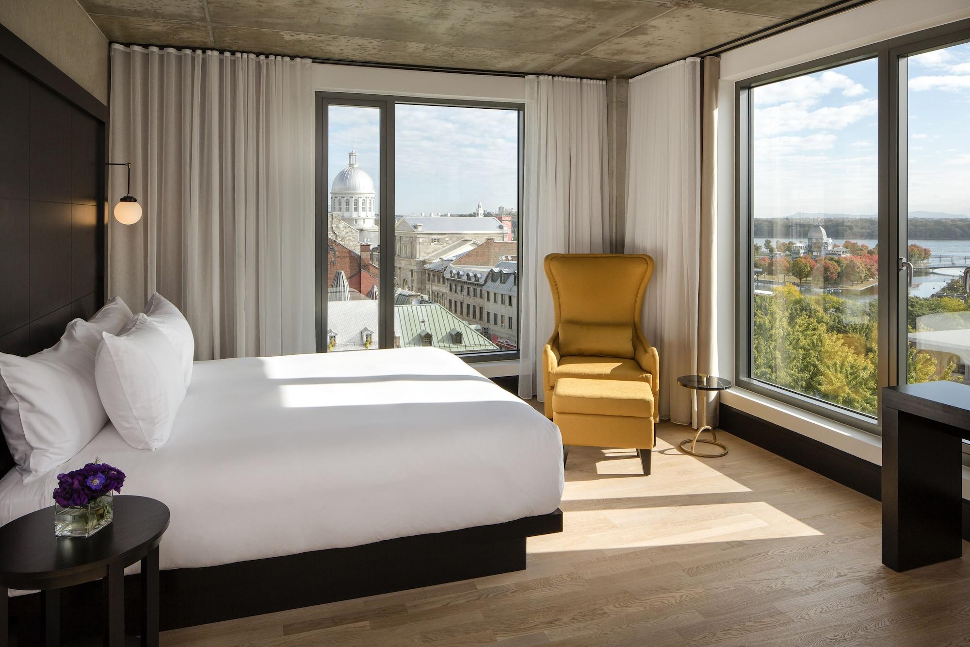 William Gray By Gray Collection Hotel Montreal Exterior foto