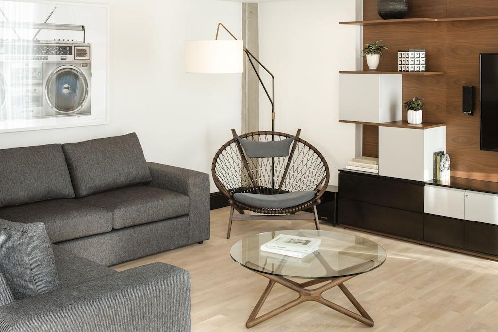 William Gray By Gray Collection Hotel Montreal Exterior foto