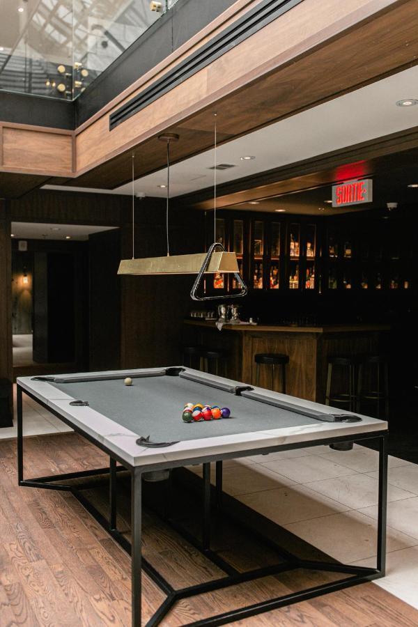 William Gray By Gray Collection Hotel Montreal Exterior foto