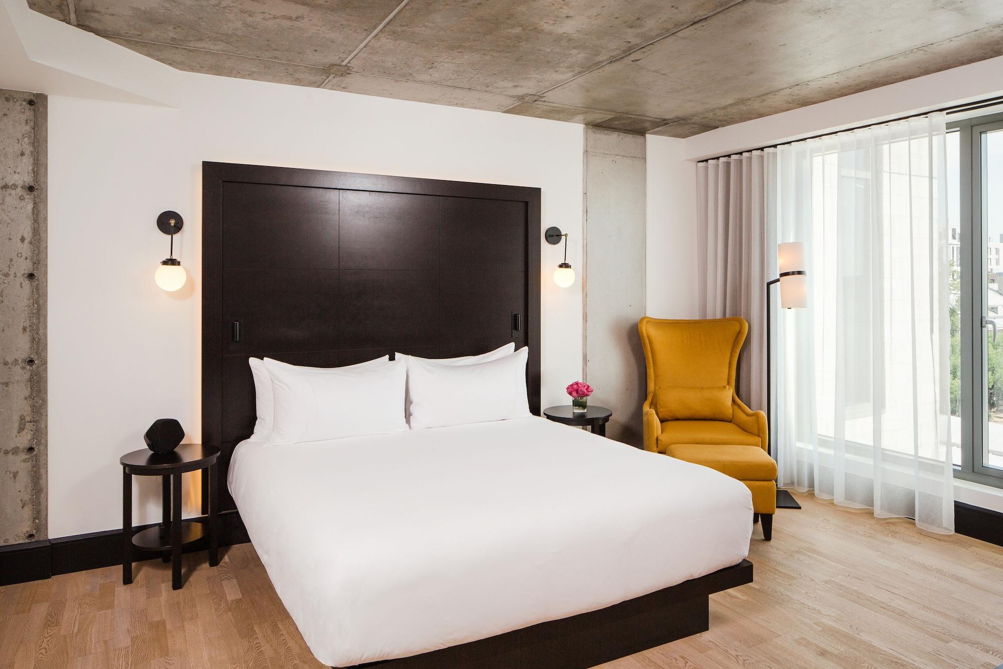 William Gray By Gray Collection Hotel Montreal Exterior foto