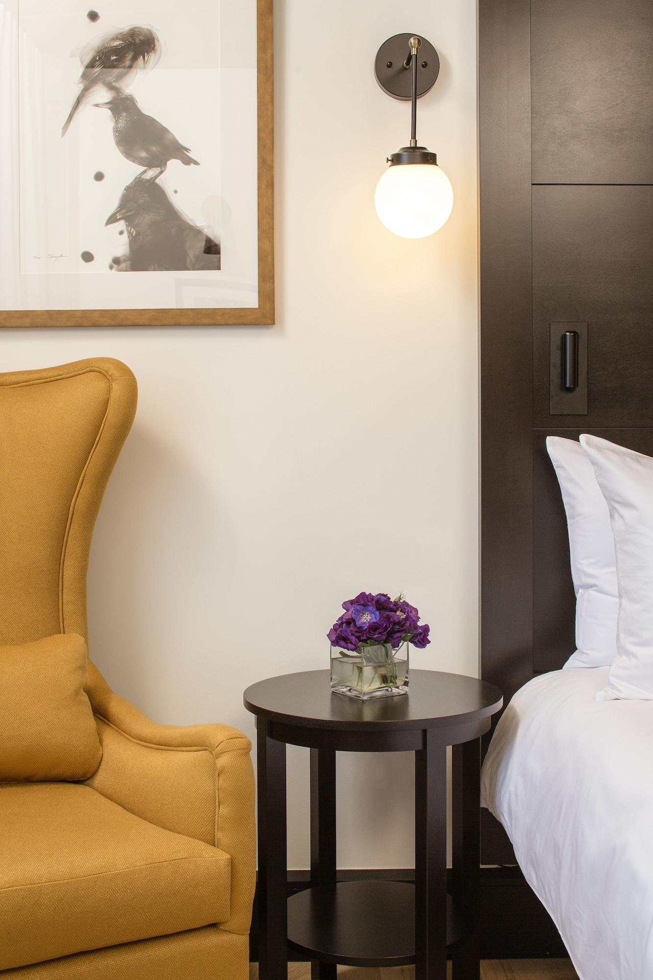 William Gray By Gray Collection Hotel Montreal Exterior foto