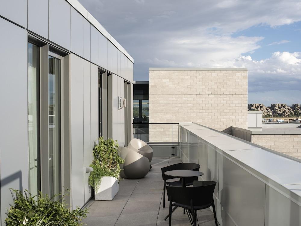 William Gray By Gray Collection Hotel Montreal Exterior foto