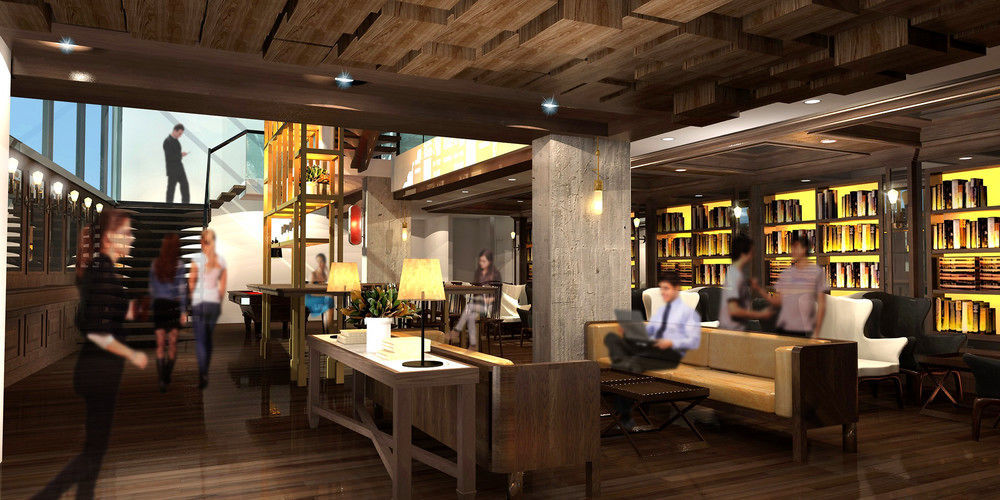 William Gray By Gray Collection Hotel Montreal Exterior foto