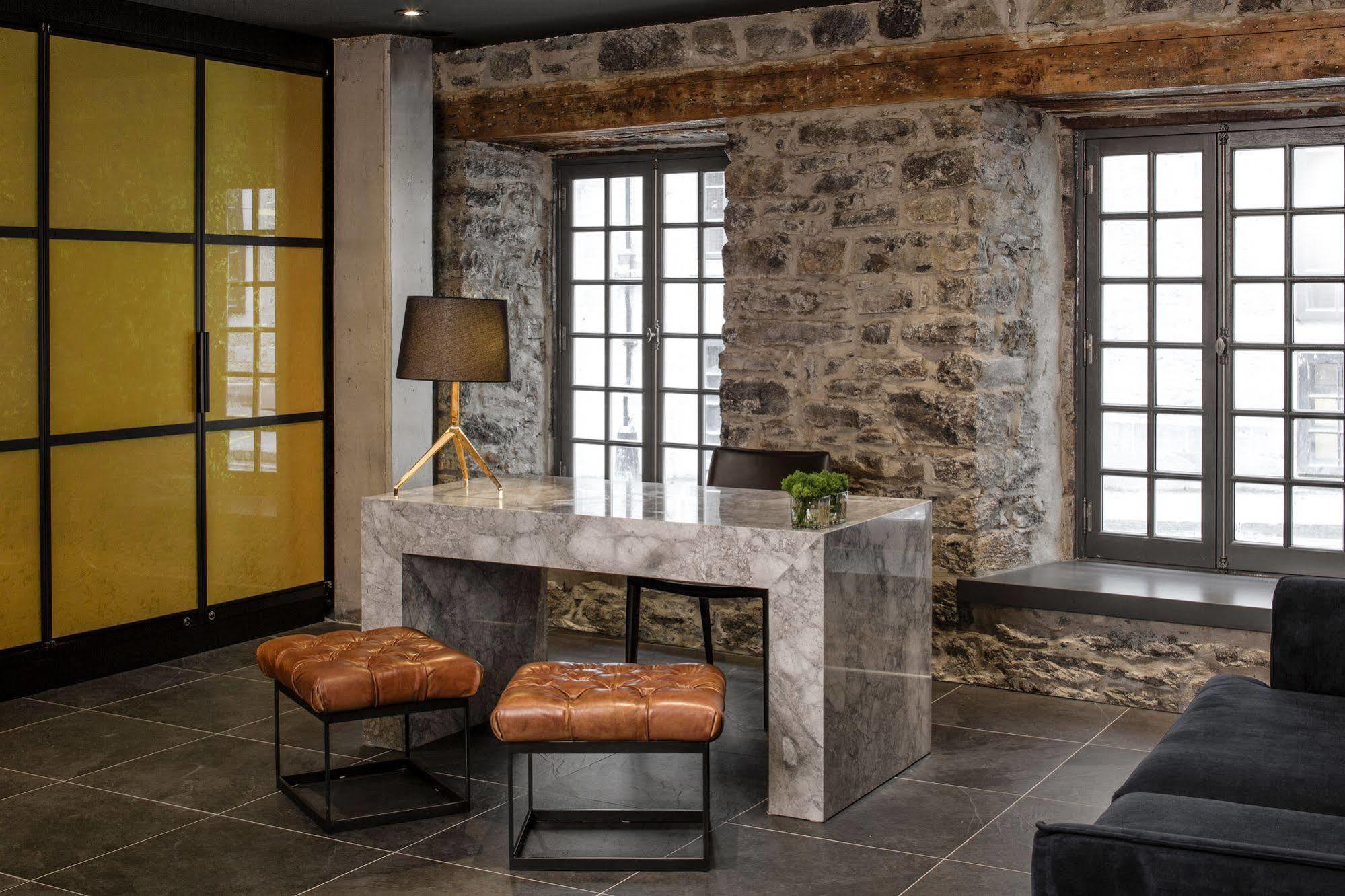 William Gray By Gray Collection Hotel Montreal Exterior foto