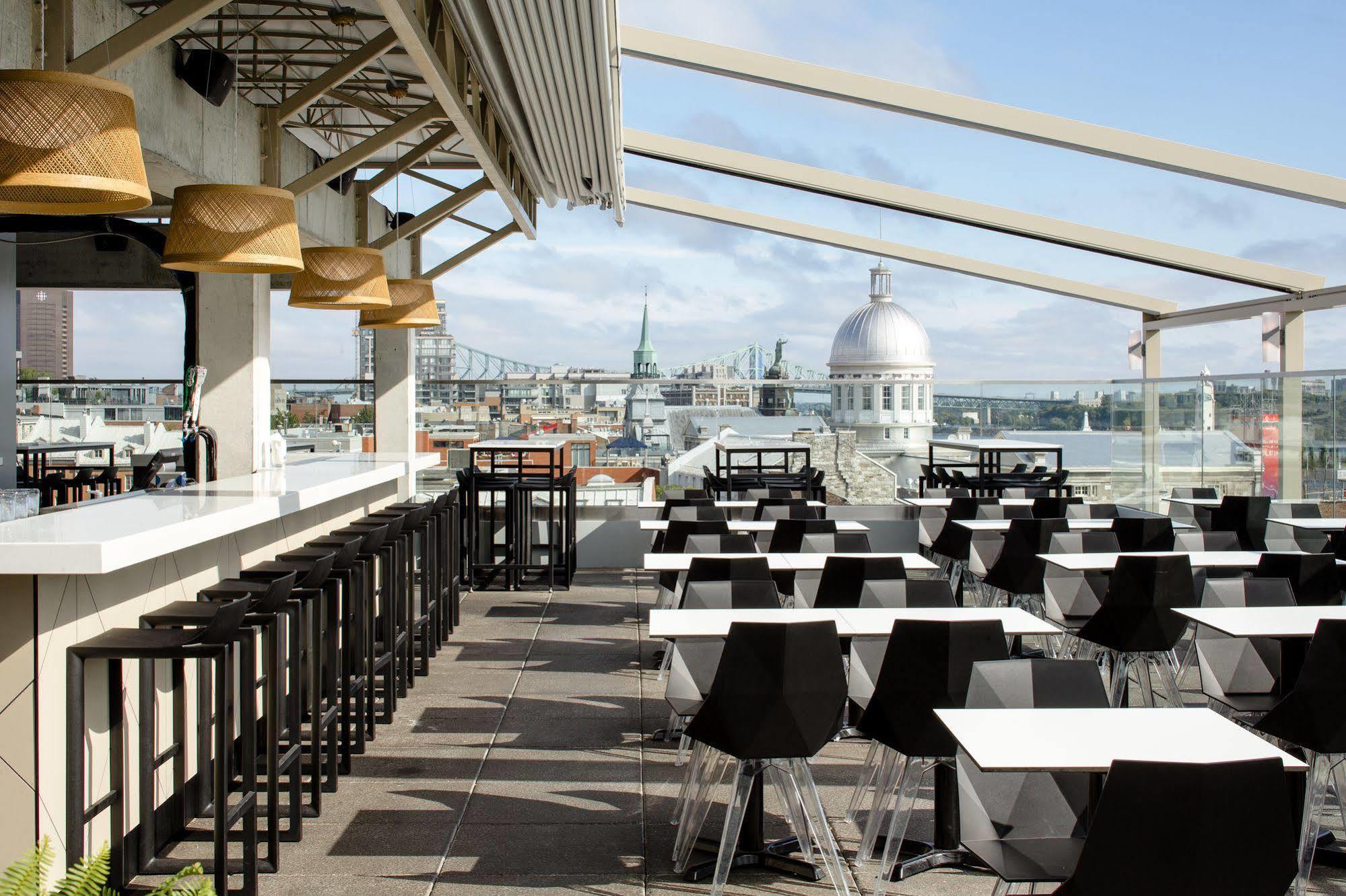 William Gray By Gray Collection Hotel Montreal Exterior foto
