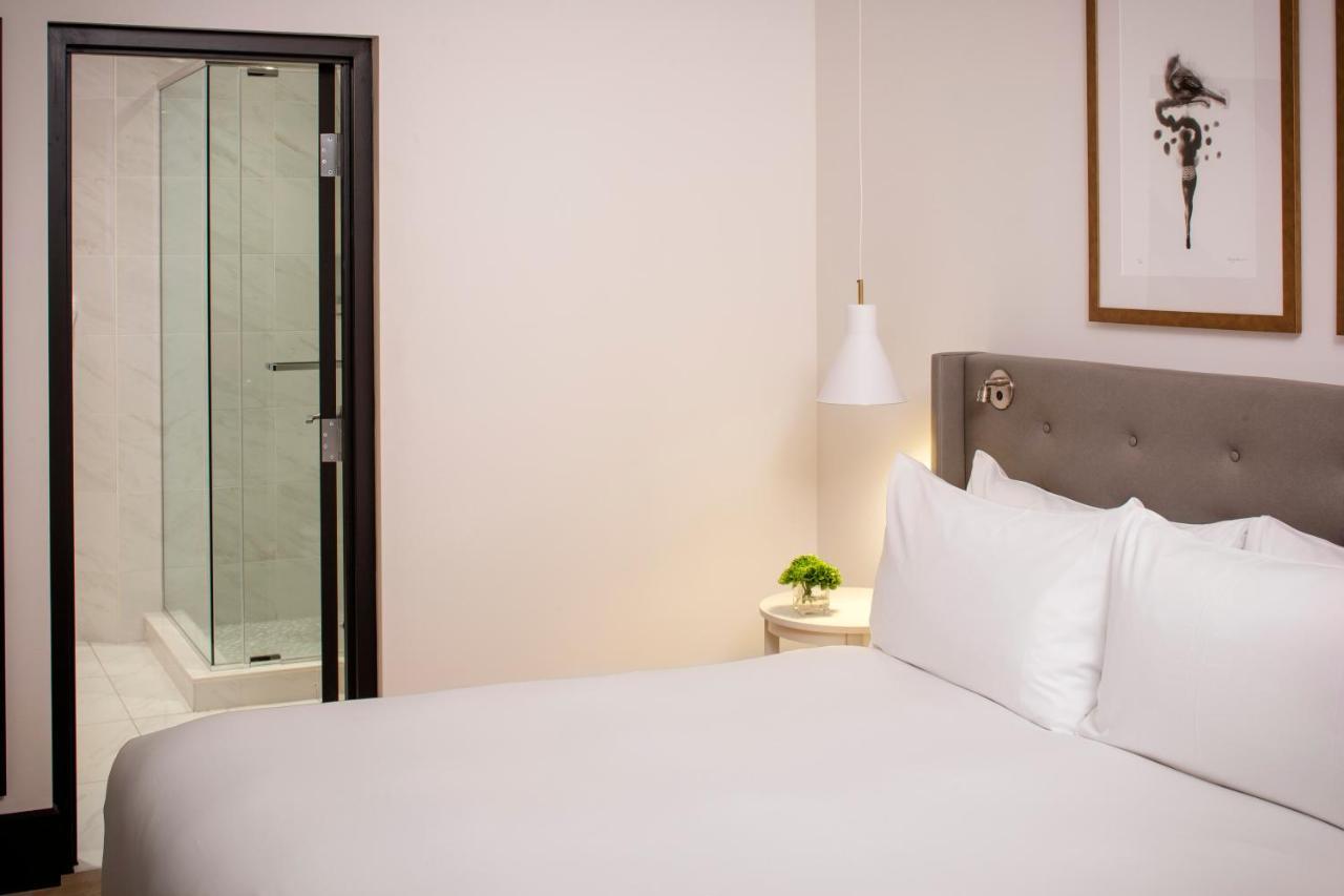 William Gray By Gray Collection Hotel Montreal Exterior foto