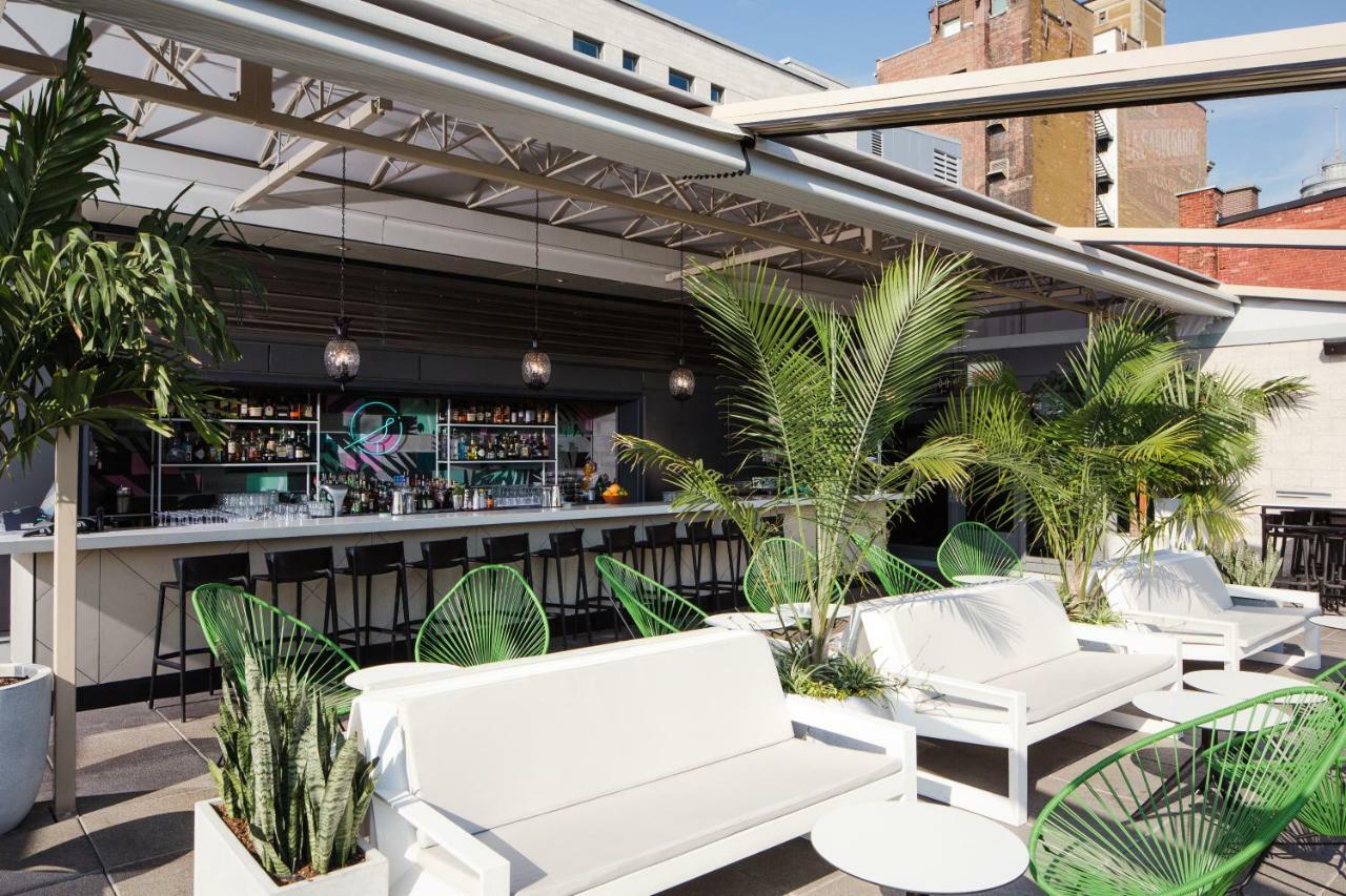 William Gray By Gray Collection Hotel Montreal Exterior foto