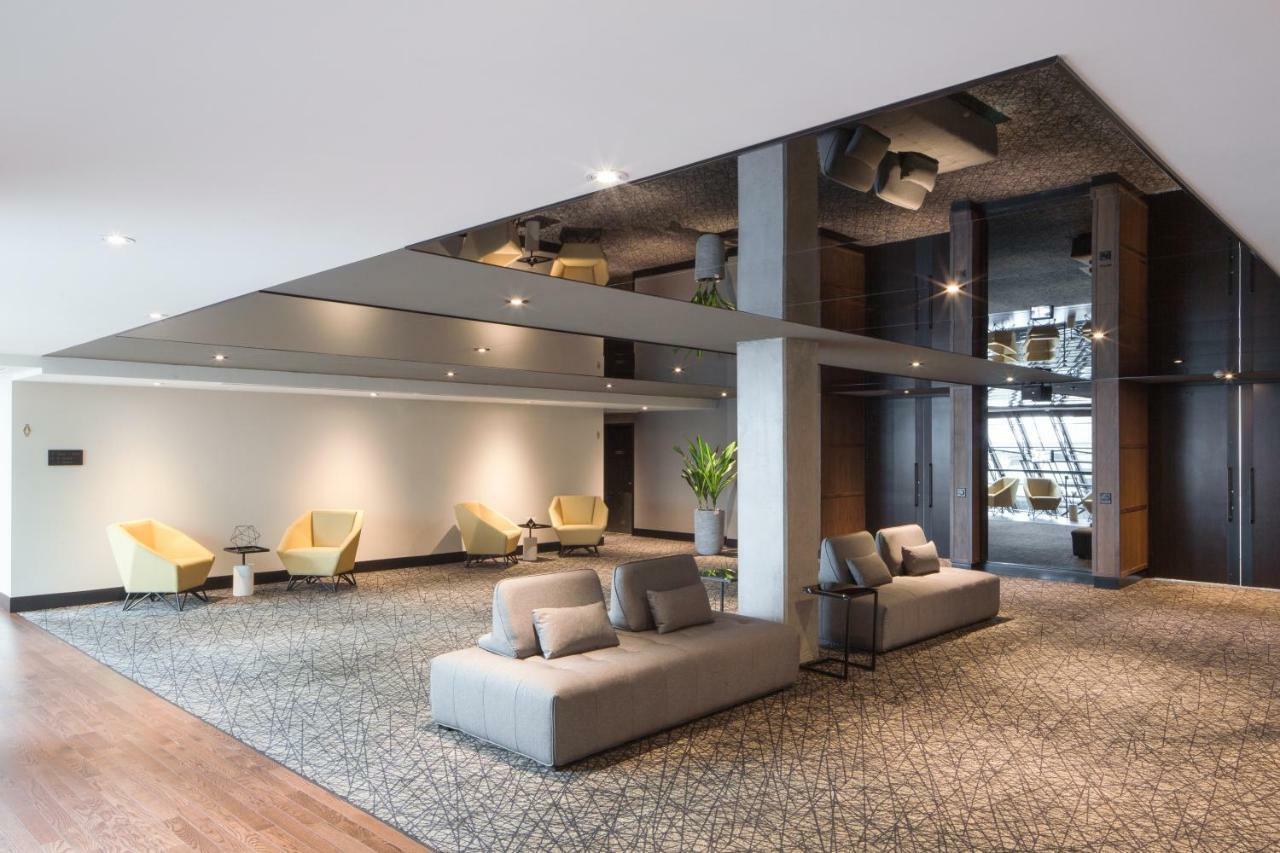 William Gray By Gray Collection Hotel Montreal Exterior foto