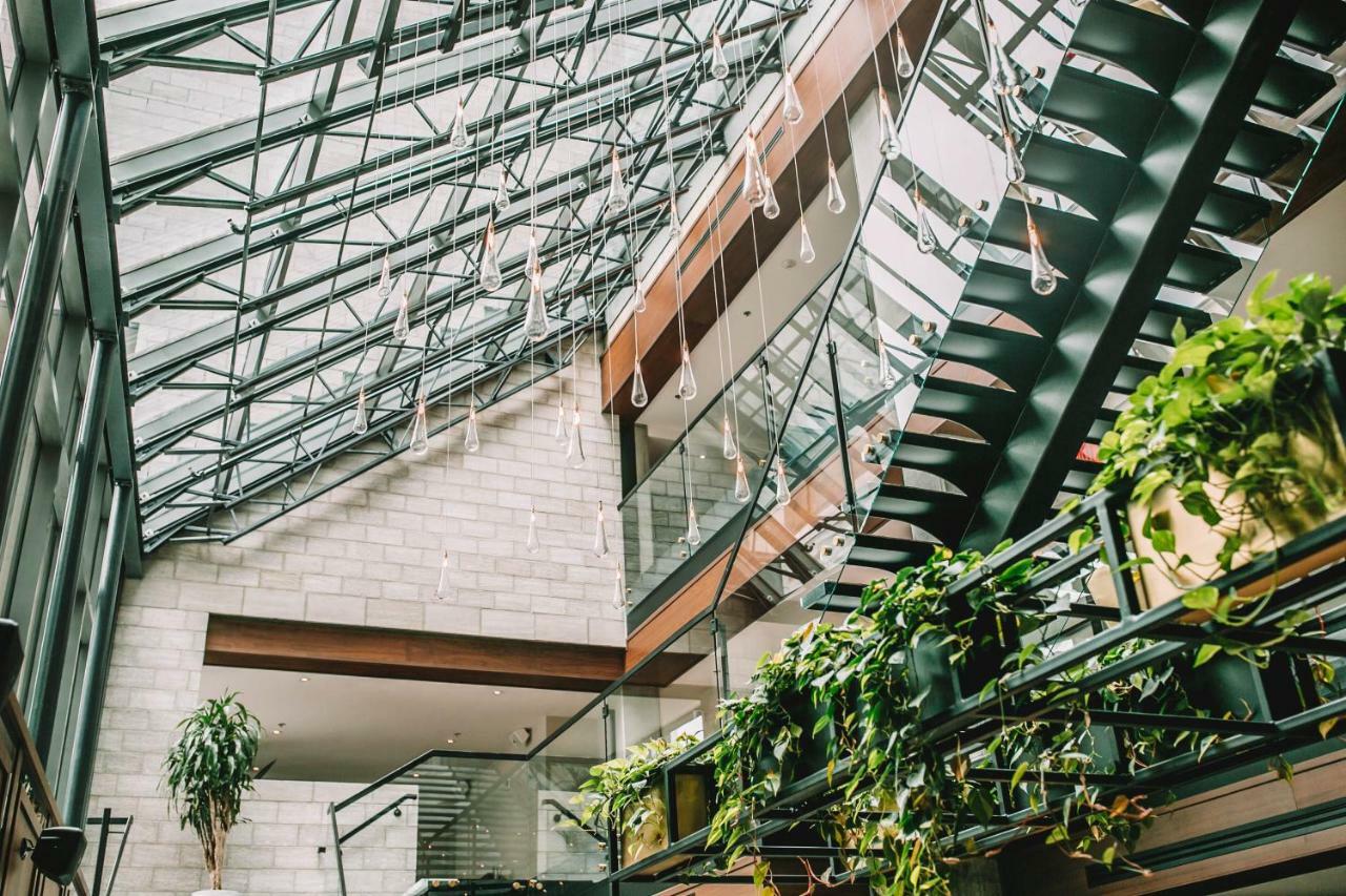 William Gray By Gray Collection Hotel Montreal Exterior foto