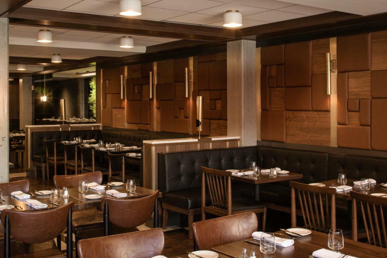 William Gray By Gray Collection Hotel Montreal Exterior foto