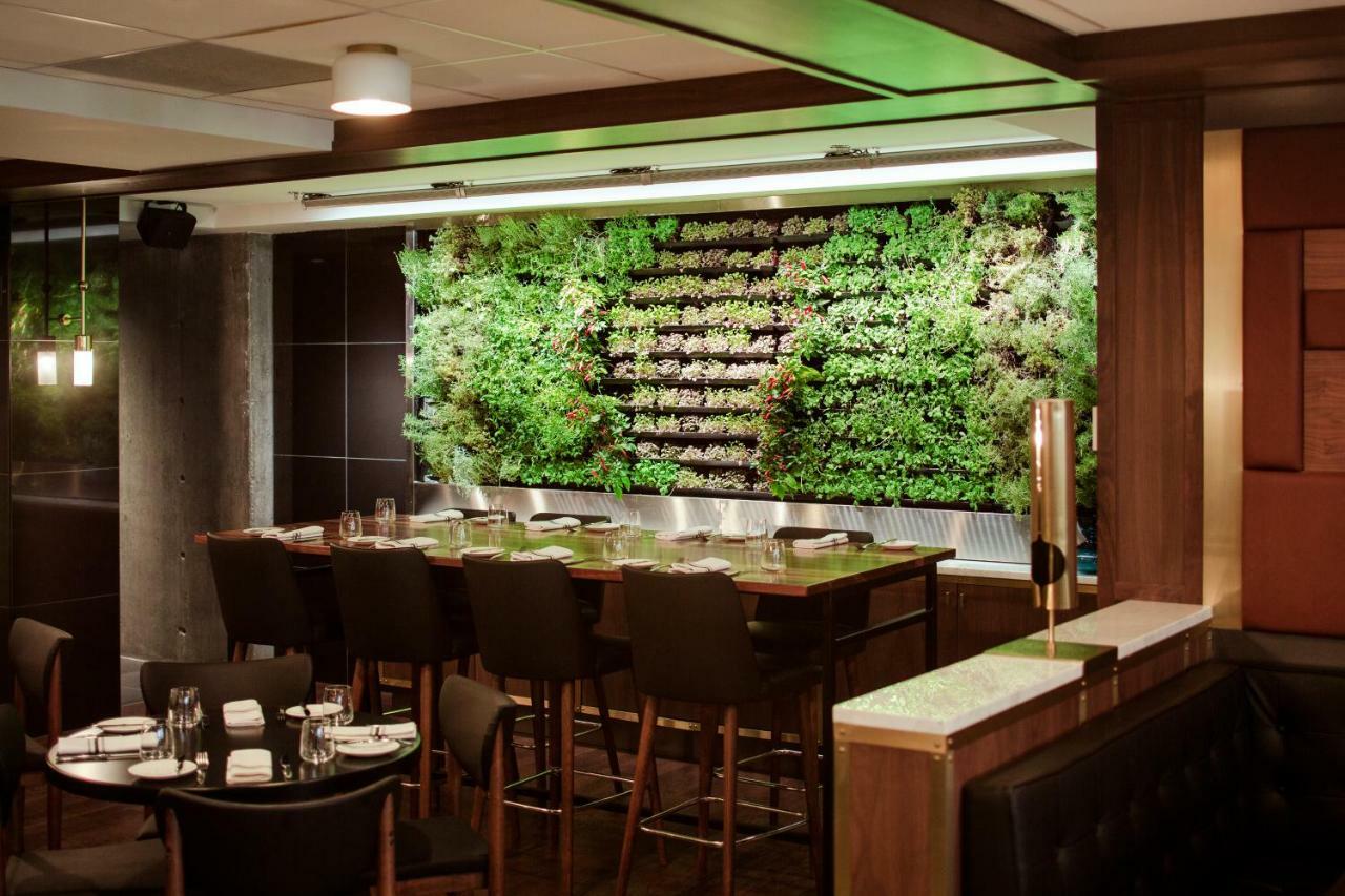 William Gray By Gray Collection Hotel Montreal Exterior foto
