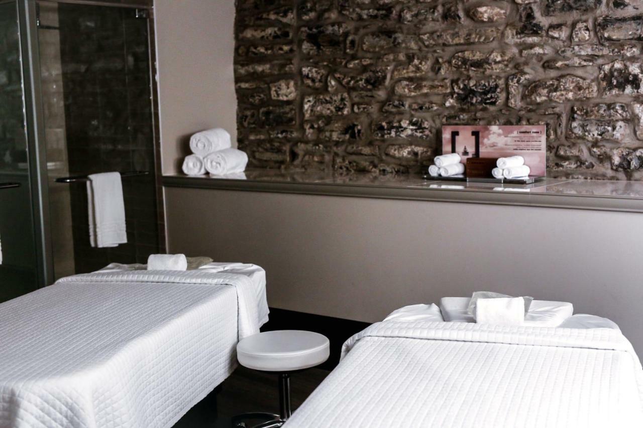 William Gray By Gray Collection Hotel Montreal Exterior foto