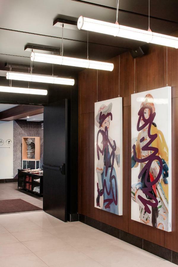 William Gray By Gray Collection Hotel Montreal Exterior foto