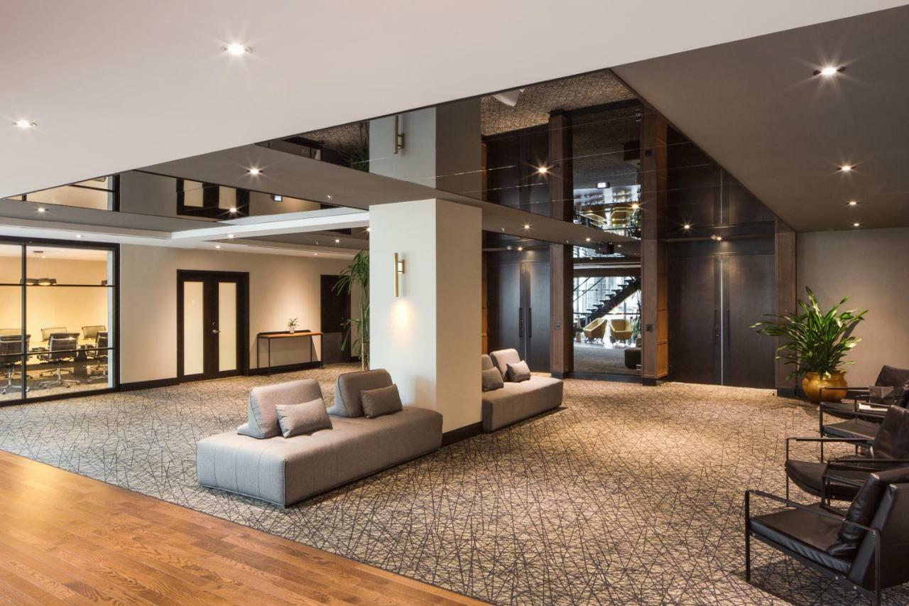 William Gray By Gray Collection Hotel Montreal Exterior foto