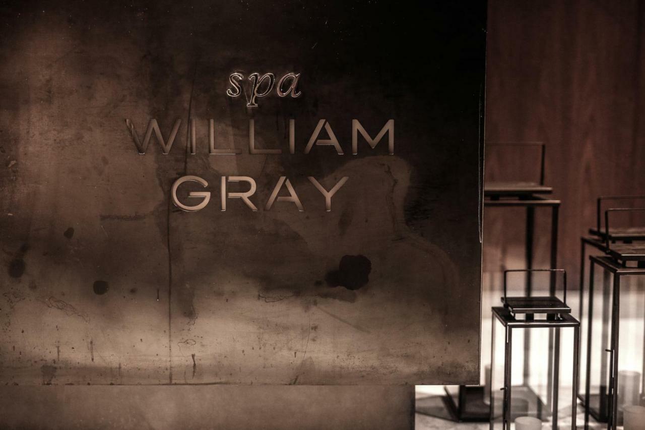 William Gray By Gray Collection Hotel Montreal Exterior foto